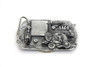 V-Twin - 50th Daytona Belt Buckle