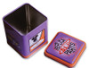 V-Twin #68304 - V-Twin Metal Box