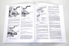 V-Twin #48-1831 - 1959-1965 FLH Service Manual