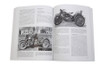 DP Publications - inchHow to Restore Your Military Harley-Davidson 1932-1952