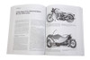 DP Publications - inchHow to Restore Your Military Harley-Davidson 1932-1952