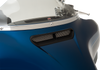 Fairing Vent Screen - Round