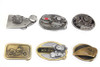 V-Twin - XL Belt Buckle Gift Set