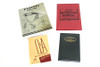 V-Twin - Vintage Motorcycle Book Set