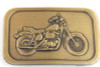 V-Twin - Ironhead XLH Electric Start Style Belt Buckle