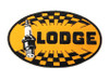 V-Twin #68089 - Lodge Spark Plug Patches