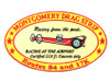 V-Twin #68085 - Montgomery Drag Strip Patches