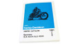 V-Twin - AMF Parts Book