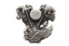 V-Twin - Knucklehead Lapel Pin