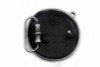 V-Twin - Shebler Round Belt Buckle