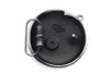 V-Twin - Shebler Round Belt Buckle