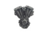 V-Twin - Shovelhead Lapel Pin
