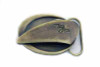 V-Twin - XL Gas Tank Belt Buckle