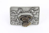 V-Twin - Shovelhead Belt Buckle