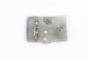 V-Twin - Shovelhead Belt Buckle