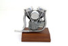 V-Twin - Large Panhead Motor Model