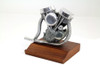 V-Twin - Large Panhead Motor Model