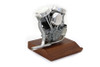 V-Twin - Large Panhead Motor Model