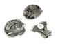 V-Twin - V-Twin Evolution Series Belt Buckle Set