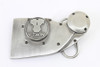V-Twin - XL Points System Cover Belt Buckle