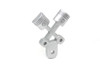 V-Twin - Piston License Plate Topper