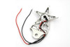 V-Twin - Safety License Plate Topper with LED Lamp