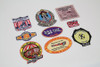 V-Twin - Tedd Cycle Local Patch Series