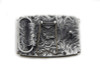 V-Twin - Postage Belt Buckle