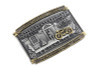 V-Twin - Postage Belt Buckle