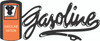 V-Twin - Gasoline Nation Patch Set