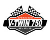 V-Twin #68130 - V-Race Patch