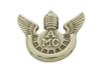 V-Twin - AMCA Style License Plate Topper