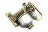 V-Twin - Linkert Carburetor Belt Buckle