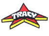 V-Twin #68073 - Tracy Patches