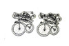 V-Twin #68150 - Velocipede Patch Set