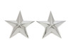 V-Twin - Chrome Decorative Star Stud Set