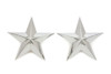 V-Twin - Chrome Decorative Star Stud Set