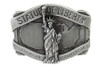 V-Twin - Liberty Belt Buckle