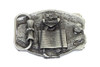 V-Twin - Liberty Belt Buckle