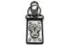 V-Twin - Shovelhead Motor Keychain