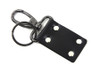 V-Twin - Shovelhead Motor Keychain