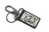 V-Twin - Panhead Motor Keychain