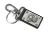 V-Twin - Knucklehead Motor Keychain