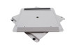 V-Twin #T6612 - Turntable for Book Rack