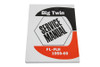 V-Twin #99482-69 - 1959-1969 FL Factory Service Manual