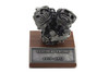 V-Twin - Flathead Motor Model