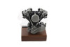 V-Twin - Knucklehead Motor Model