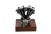 V-Twin - Shovelhead Motor Model