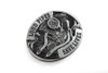 V-Twin - Loud Pipes Belt Buckle