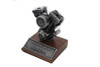 V-Twin - Evolution Pewter Motor Model